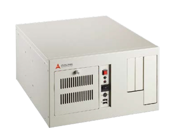 IPC-608机箱+M42D主板