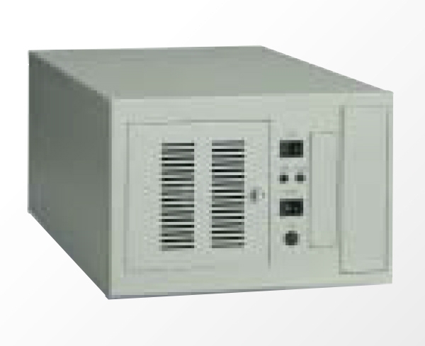 IPC-607机箱+A40D主板