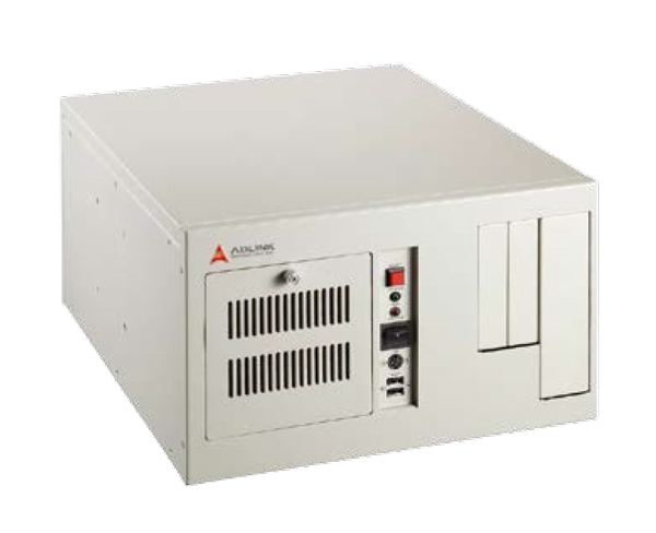 IPC-608机箱+M43D主板