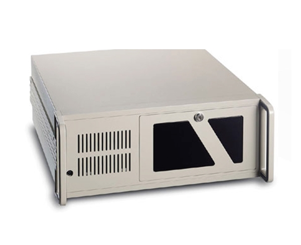IPC-610机箱+M43D主板