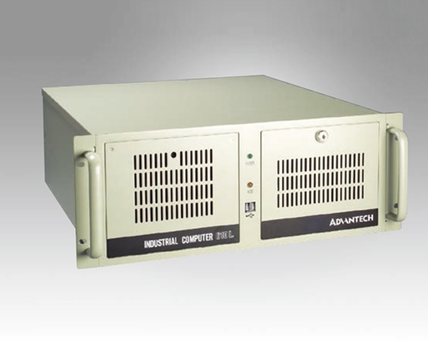 IPC-610L机箱+502D主板